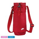 【6/10限定★最大300%ポイントバック】ナイキ ボトル用バッグ NIKE クラブ ハイドレーション キャリヤー メンズ レディース ユニセックス レッド 赤...