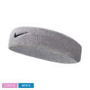 《アイテム名》 ナイキ ヘアバンド NIKE メンズ レディース スウッシュ ヘッドバンド BN2091 《アイテム説明》 ナイキ トレンドジャパンより「スウッシュ ヘッドバンド」です。ストレッチ素材でしっかりフィットするヘッドバンド。フロントにはロゴの刺繍入りで、洗濯機使用可能。トレーニングなどのスポーツシーンに重宝するアイテムです。 《カラー名/カラーコード/管理No.》 グレーヘザー×ブラック/051/"27665011" 製造・入荷時期により、細かい仕様の変更がある場合がございます。上記を予めご理解の上、お買い求め下さいませ。 関連ワード： ヘアバン トレーニング スポーツ 運動 部活 ウォーキング ランニング ジョギング ジム バスケ サッカー フットサル テニス 筋トレ エクササイズ ZSPO フィットネス ヨガ ハンドボール ブランド シンプル ロゴ 小物 雑貨 アクササリー date 2024/04/16Item Spec ブランド NIKE ナイキ アイテム ヘアバンド スタイルNo BN2091 商品名 スウッシュ ヘッドバンド 性別 メンズ レディース 原産国 Thailand 他 素材 綿 70％、ナイロン 19％、ポリウレタン 11％ 採寸 幅 5cm ※上記サイズは、実際に同一の商品を採寸した結果です。 商品によっては個体差がありますので誤差がでることが御座いますので参考目安としてご覧下さい。また、測定方法によっても誤差が生じますので、予めご了承ください。 当店では、スタジオでストロボを使用して撮影しております。商品画像はできる限り実物を再現するよう心掛けておりますが、ご利用のモニターや環境等により、実際の色見と異なる場合がございます。ご理解の上、ご購入いただけますようお願いいたします。