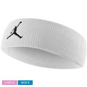 【ゆうパケット配送】 ナイキ ヘアバンド NIKE Jordan Dri-FIT Headband メンズ レディース ホワイト 白 JD2018 ヘアバン トレーニング スポーツ 運動 部活 ウォーキング ランニング ジョギング ジム バスケ バスケット バスケットボール サッカー フットサル ZSPO