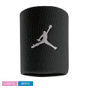 【ネコポス配送】ナイキ リストバンド NIKE Jordan Dri-FIT Wristbands メンズ レディース ブラック 黒 JD1007 トレーニング...