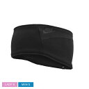 【ネコポス配送】 ナイキ ヘッドバンド NIKE テックフリース ヘッドバンド メンズ レディース ブラック 黒 CW5023 防寒 スポーツ アウトドア ラン...
