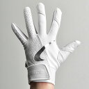 【ゆうパケット配送】 ナイキ バッティンググローブ NIKE FORCE ELITE GLOVES メンズ レディース ホワイト 白 シルバー N000.2246 野球 ベースボール BASE BALL バッティンググラブ 手袋 スポーツ トレーニング 運動 ユニセックス ブランド ロゴ ノック ZSPO 2