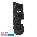 ナイキ レッグガード NIKE ダイヤモンドバッターズレッグガード メンズ レディース 黒 ブラック DIAMOND BATTERS LEG N1004227 ...