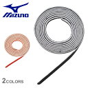 【ネコポス配送】ミズノ グラブ補修用革ひも MIZUNO グラブ補修用革ひも メンズ レディース ブラック 黒 レッド 赤 1GJYG126 野球 ベースボール...