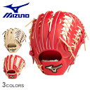 【店内全品★P5倍！】ミズノ グローブ MIZUNO ソフト