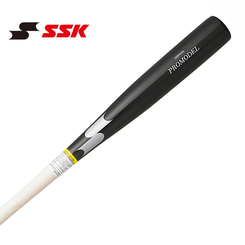 【店内全品★P5倍！】エスエスケイ バット SSK プロエッジ プロモデル 岡本モデル 84cm 720g平均 SBB4034 ZSPO 【ラッピング対象外】