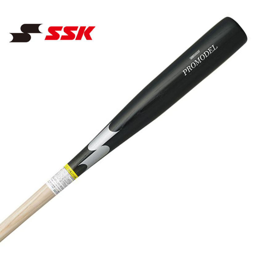 【店内全品★P5倍！】エスエスケイ バット SSK ジュニア 軟式 プロエッジ プロモデル 岡本モデル 80cm 590g キッズ ジュニア 子供 SBB5055F ZSPO 【ラッピング対象外】