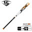 ルイスビルスラッガー バット LOUISVILLE SLUGGER カタリストIII BT ソフトボール用（ゴム3号） 大人 一般 ホワイト 白 オレンジ CATALYST WBL2929010 ソフト ソフトボール 野球 ベースボール バット 一般 大人 野球用品 スポーツ 部活 ZSPO【ラッピング対象外】