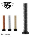 【6/5限定★最大300%ポイントバック】ルイスビルスラッガー グリップテープ LOUISVILLE SLUGGER リプレースメントグリップ ブラック 黒 ブ...