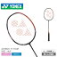 ヨネックス バドミントン バドミントンラケット YONEX BADMINTON アストロクス77ツアー メンズ レディース オレンジ ASTROX 77 TOUR AX77-T バドミントン バド バト 上級 スポーツ 運動 カーボン ユニセックス 部活 クラブ サークル ZSPO 【ラッピング対象外】