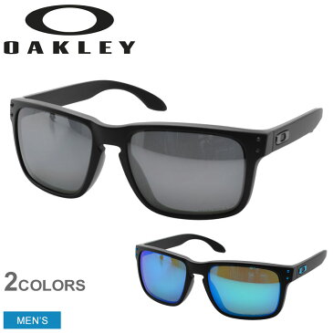 【500円引きCP★アフターSALE】OAKLEY オークリー サングラス ホルブルック HOLBROOK OO9244 メンズ 眼鏡 めがね グラサン クラシック クラシカル ブラック 黒 紫外線 保護 おしゃれ 小物