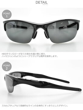 【500円引きCP★アフターSALE】OAKLEY オークリー サングラス HALF JACKET 2.0 ハーフジャケット2.0 OO9153 メンズ 眼鏡 めがね グラサン クラシック クラシカル ブラック 黒 紫外線 保護 おしゃれ 小物 ゴルフ 釣り ランニング トレーニング 野球 スポーツ スポーティ