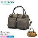 yXSiP5{IztB\ _btobO FILSON 48A[ eB NX _bt obO Y fB[X uE  x[W 48 HOUR TIN CLOTH DUFFLE BAG 20231634 ΂  Jo _bt obO U[ {v 34.5L Vv JWA|slz|