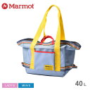 【さらにP20倍★SALE】マーモット トートバック MARMOT マーモット キャンプ ハウラー ペンドルトン トートバッグ メンズ レディース ブルー 青 ...