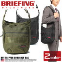 yXSiP5{IzBRIEFING u[tBO V_[obO S2FfC gbp[ V_[obO DAY TRIPPER SHOULDER BAGBRF032219 Y fB[X