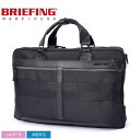 ブリーフィング ブリーフケース BRIEFING フュージョン A4 ライナー HD メンズ レディース ブラック 黒 FUSION A4 LINER HD BRM191B16 かばん 鞄 カバン 大容量 通勤 通学 旅行 ユニセックス ビジネス タブレット 出張 ポケット PC(4)