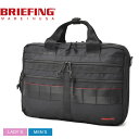 ブリーフケース 【店内全品★P5倍！】ブリーフィング ブリーフケース BRIEFING A4 3WAY LINER MW メンズ レディース ブラック 黒 BRA193Y21 かばん 鞄 カバン リュック リュックサック ショルダーバッグ 3WAY 通勤 通学 旅行 ユニセックス ビジネス タブレット 出張 ポケット