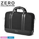 【店内全品★P2倍！】ゼロハリバートン バッグパック ZERO HALLIBURTON THE JO ...