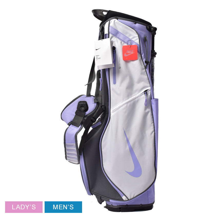 ŹʡP5ܡۥʥ եХå NIKE ݡ 2  եХå  ǥ ۥ磻  졼 ѡץ  Air Sport II Stand Golf Bags N.100.3477 124  ǥХå ѥХå ڥåԥоݳ ZSPO