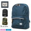 【クーポンで100円引き!】 送料無料 HERSCHEL SUPPLY ハーシェル サプライ バックパック ウィンラウ 22L 全2色WINLAW 10230デイパック リュックサック バック かばん 鞄メンズ(男性用) 兼 レディース(女性用)