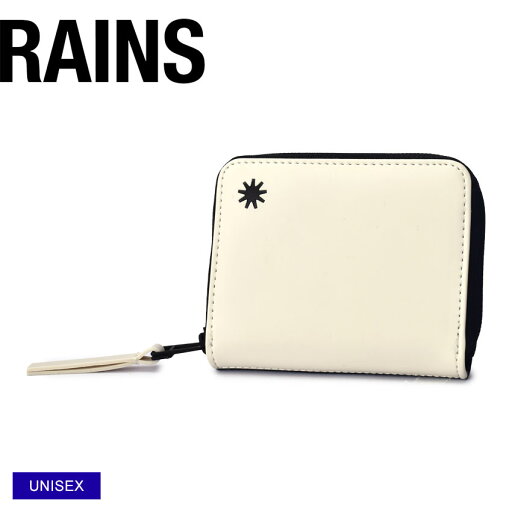 【処分★クーポンで半額】レインズ 財布 RAINS ウォレット ミニ PRE メンズ レディース ブラック 黒 ホワイト 白 WALLET MINI PRE 16130 ユニセックス 防水 ブランド 小銭入れ ラウンドファスナー シンプル バイカラー 小銭入れ プレゼント ギフト 贈り物 小物 【処分★クーポンで半額】レインズ 財布 RAINS ウォレット ミニ PRE メンズ レディース ブラック 黒 ホワイト 白 WALLET MINI PRE 16130 ユニセックス 防水 ブランド 小銭入れ ラウンドファスナー シンプル バイカラー 小銭入れ プレゼント ギフト 贈り物 小物