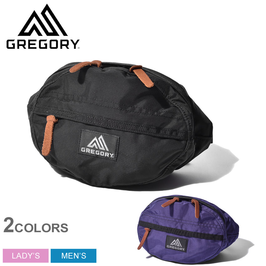 【25日0時～★24H SALE】GREGORY グレゴ