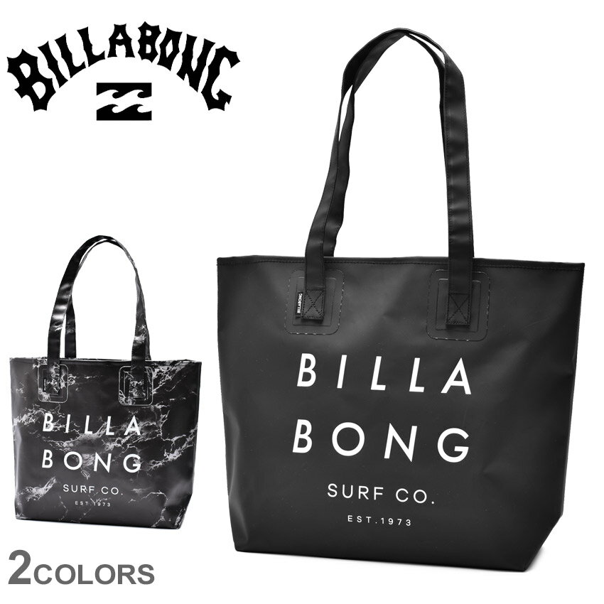 【50円引きCP★対象】ビラボン トートバッグ BILLABONG WET MULTI TOTE メンズ レディース 黒 ブラック BC011929 かばん バッグ おしゃれ ブランド トートバッグ サーフ ロゴ プールバッグ ビーチバッグ スイミングバッグ 水陸両用 サーフィン ビーチ 温泉|bg-kmn sale|