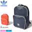 ADIDAS ORIGINALS ǥ ꥸʥ륹 Хåѥå ǥ顼 Хåѥå CL ADICOLOR BACKPACK CL DV0183 DV0184  ǥ ǥѥå åå ȥ꡼ ݡ å ȥɥ ݡƥ Ǽפ򸫤