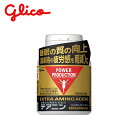 グリコ 雑貨 Glico パワープロダクション エキストラ アミノアシッド テアニン ボトルタイプ POWER PRODUCTION EXTRA AMINO ACIDS G76041 野球 ベースボール スポーツ 部活 運動 人気 おすすめ 定番 普通 ふつう ブランド シンプル ZSPO