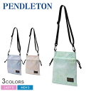 【ゆうパケット配送】ペンドルトン バッグ PENDLETON TYEDYE PT SQUARE POUCH メンズ レディース グリーン 緑 パープル 紫 PDT-000-231027 カバン かばん 鞄 ショルダーバッグ 肩掛け ポーチ 巾着 タイダイ タイダイ柄 幾何学模様 総柄 コンパクト アウトドア