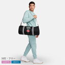 ナイキ ダッフルバッグ NIKE ヘリテージ HBR コア ダッフル HO23 メンズ レディース ブラック 黒 HERITAGE DUFF-HBR CORE ...