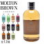 MOLTON BROWN モルトンブラウン ボディーソープ バス&シャワージェル 300ml NHB フレグランス ブランド おしゃれ プレゼント 贈り物 ジェル バブルバス アロマ 泡風呂 ユニセックス フルーティー スパイス 華やか フローラル フェミニン【航空便対象外商品】