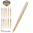 【日本未発売】【ネコポス配送】クーパーズバーグ 雑貨 COOPERSBURG BAT PEN ナチュラル ベージュ BP8 野球 ベースボール ボールペン 文具...