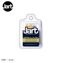 ジャート スケートボード ボルト&ナット JART SKATEBOARDS ボルト & ナット 1 インチ アレン ブリスター パック メンズ レディース ブラ...