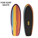 E T[tXP[g fbL YOW SURF SKATE HOSSEGOR 29 p[ T[tBOV[Y fbL Y fB[X ubN  }`J[ HOSSEGOR 29 POWER SURFING SERIES DECK YOCO0022A X|[c ^ Jt p[c XP[g  bsOΏۊO 