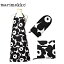 【店内全品★P5倍！】マリメッコ キッチンセット MARIMEKKO キッチンテキスタイルセット ブラック 黒 ホワイト 白 APRON 71709 鍋つかみ オーブンミトン 鍋敷き 鍋掴み コースター マット ウニッコ キッチン キッチンアイテム 料理 花柄 北欧 柄 おしゃれ 母の日 ギフト