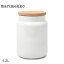 【店内全品★P5倍！】マリメッコ ボウル MARIMEKKO Unikko Jar 1.2L ホワイト 白 72880 食器 キッチン インテリア ウニッコ 花柄 かわいい ナチュラル 小物入れ 蓋 ブランド プレゼント ギフト 贈り物 おしゃれ 北欧 人気 【ラッピング対象外】