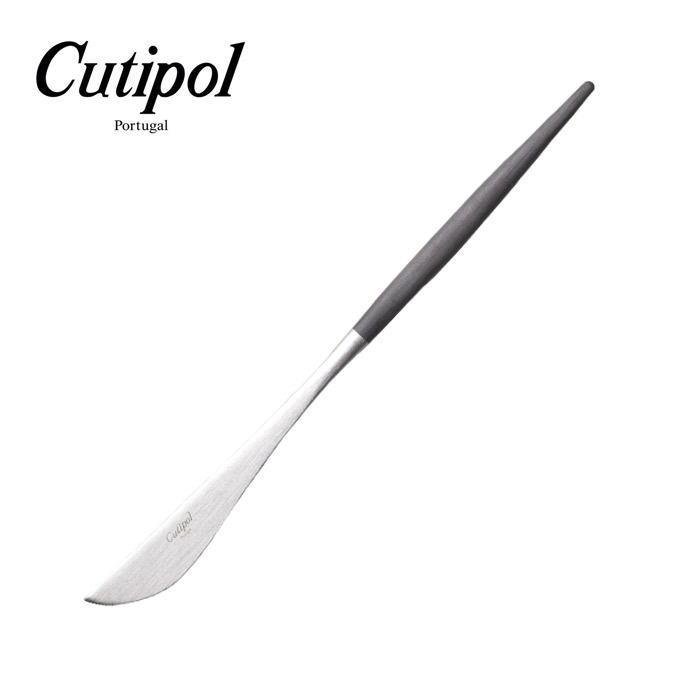 CUTIPOL クチポール カトラリー ゴア ディナーナイフ GOA DINNER KNIFE メンズ レディース キュティポール キュテポール ブランド ナイ...
