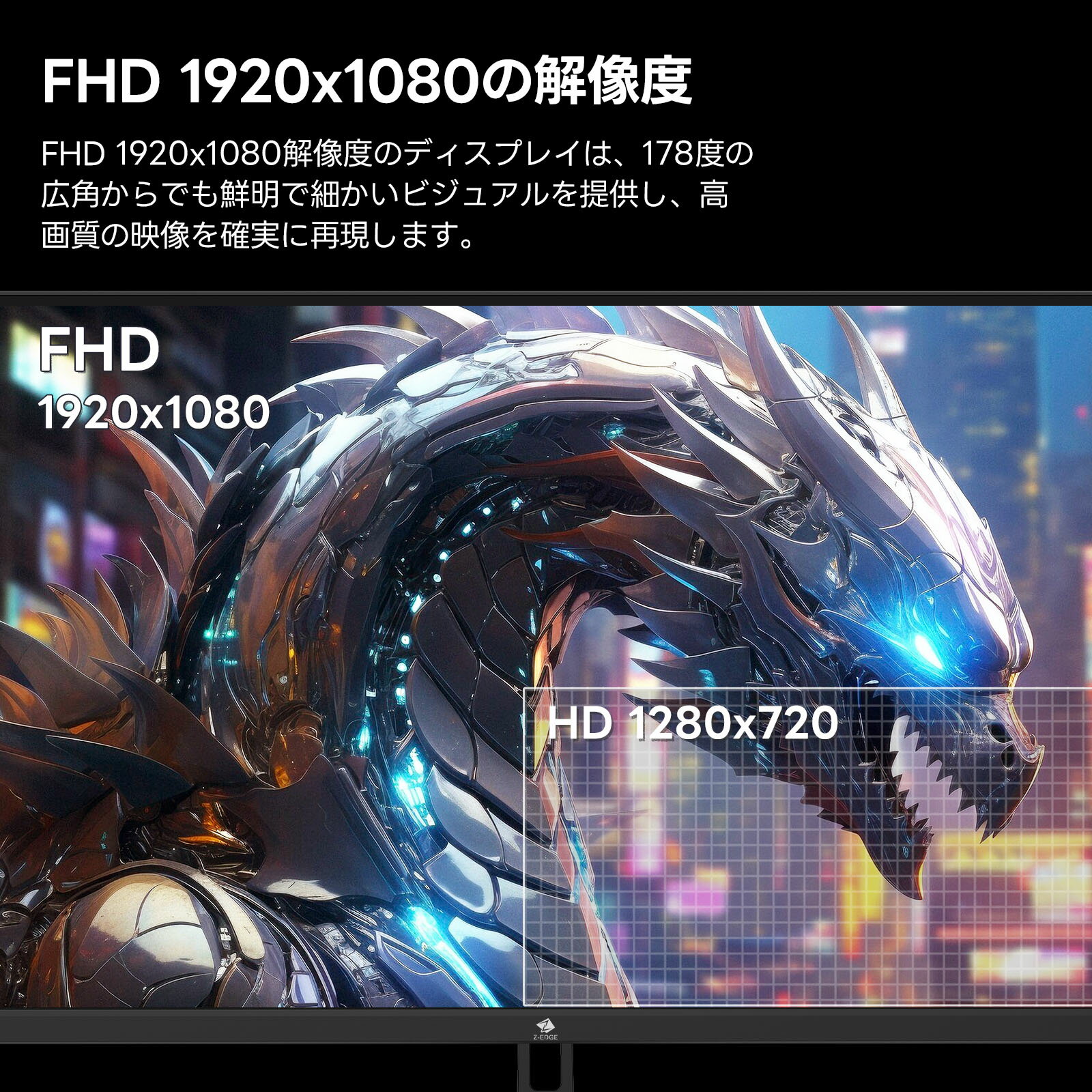 モバイルモニターモバイルディスプレイゲームcocopar15.6インチスイッチ用モニター非光沢IPS液晶パネル薄い軽量1920x1080FHDHDRモード/FreeSync対応/ブルーカット機能USB