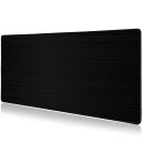 Z-EDGE ゲーミングマウスパッド マウスパッド 超大型 デスクマット マウス対応 800×300×3mm クロス ラバー素材 デスクパッド 滑り止め MPL...