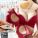 ブラパッド ヌーブラ くっつくパッド ずれない 胸 ブラ パット 胸パッド くっつく ブラパット 胸 盛れる 盛り ブラ パッド服に貼る 粘着 結婚式 ドレス用...