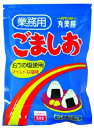 ごま塩 250g 丸美屋味付け用 調味料 ご飯のお供 ゴマ塩 ごましお 和風 和食 お弁当 家庭用  ...