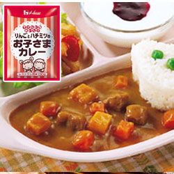 美味しくて簡単ランチ!レンジでチンするだけ定番のレトルト食品ランキング≪おすすめ10選≫の画像