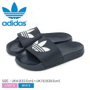 【今だけクーポン配布中】アディダス オリジナルス サンダル メンズ レディース ADILETTE LITE SLIDES ADIDAS ORIGINALS FU...