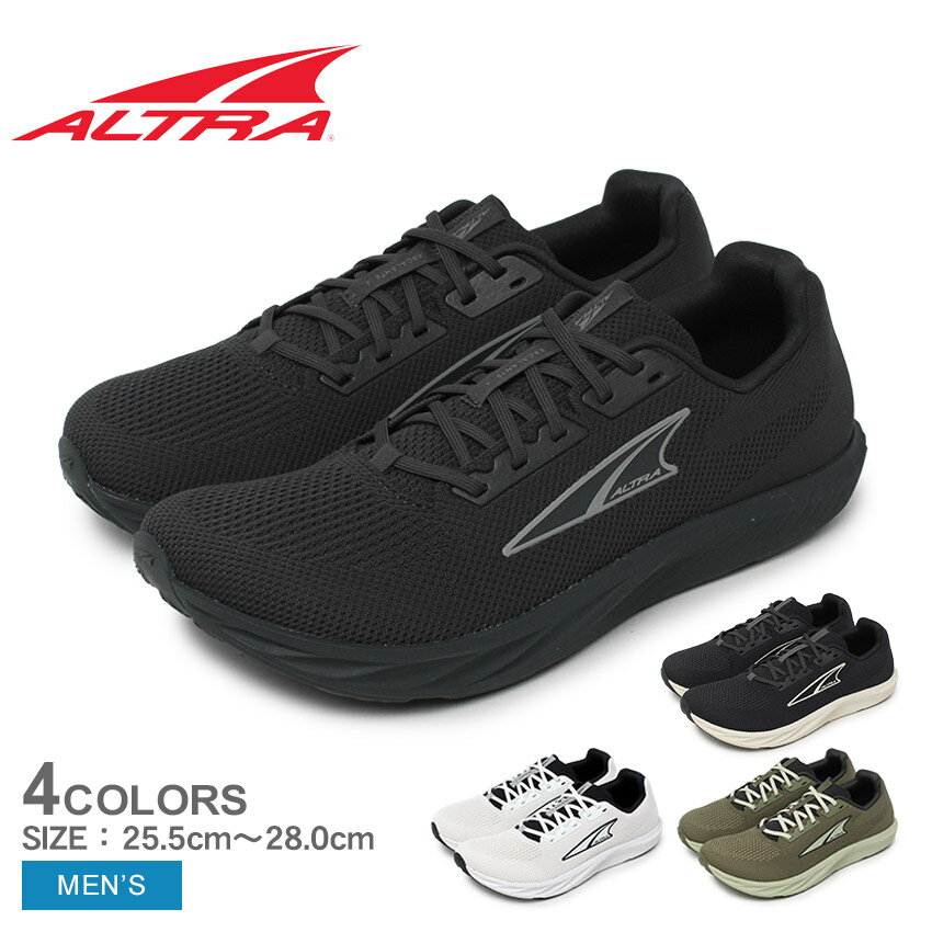 楽天市場】altra エスカランテ(スポーツ・アウトドア)の通販 楽天市場】altra エスカランテ(スポーツ・アウトドア)の通販