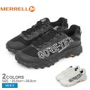 メレル ハイキングシューズ メンズ モアブ スピード ゴアテックス スペシャルエディション MERRELL MOAB SPEED GORE-TEX SPECIAL EDITION J036387 J036389 靴 シューズ スニーカー 防水シューズ アウトドアシューズ