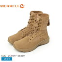 【今だけクーポン配布中】メレル ブーツ メンズ MQC フォース タクティカル MERRELL MQC FORCE TACTICAL J005031 靴 シュー...
