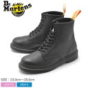 DR．MARTENS ブーツ 1460 8ホールブーツ セックス・ピストルズ 1460 8EYE BOOTS SEX PISTOLS 24787001 メンズ レディース 靴 シューズ ブーツ 革靴 本革 レザー ブランド カジュアル レースアップ 黒 セックスピストルズ パンク コラボ 誕生日 プレゼント ギフト