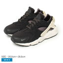 【今だけクーポン配布中】ナイキ スニーカー メンズ エア ハラチ NIKE AIR HUARACHE FB9696 靴 シューズ 通気性 クッション性 カジュア...