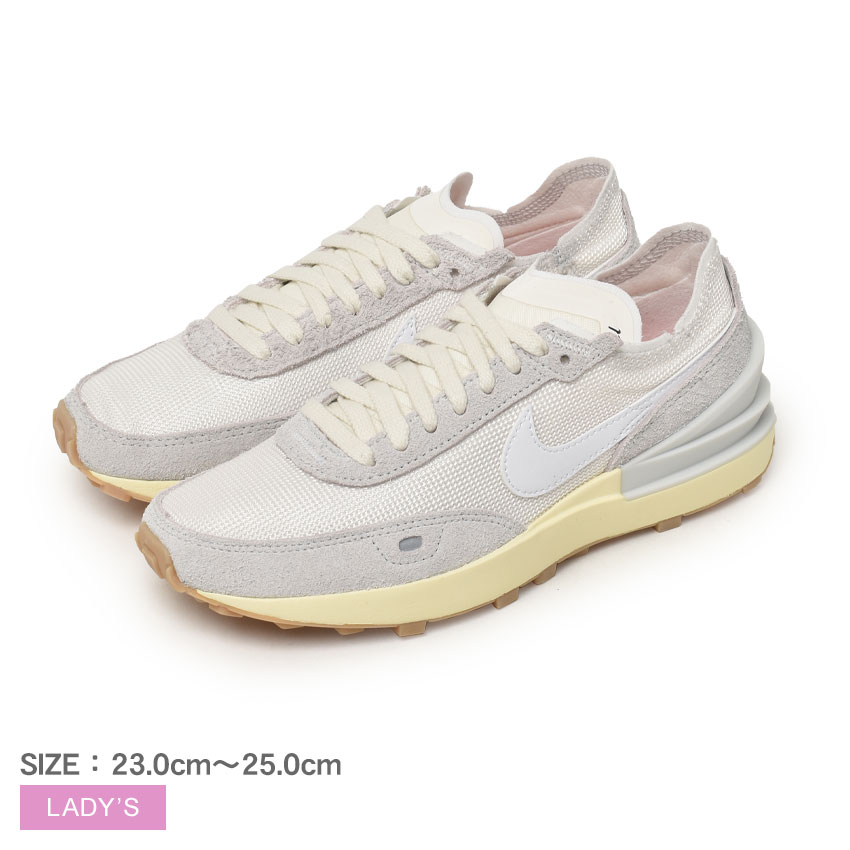 ںݥۥʥ ˡ ǥ åե  ӥơ NIKE WAFFLE ONE VINTAGE DX29...